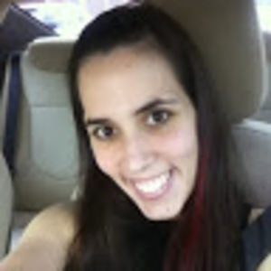 Meet your Posher, Natalia